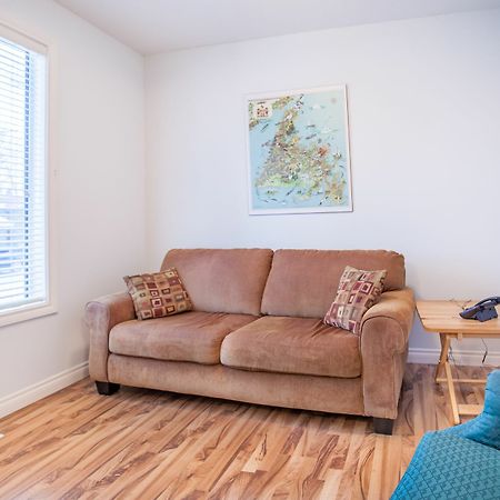 Rant And Roar B&B Saskatoon Dış mekan fotoğraf