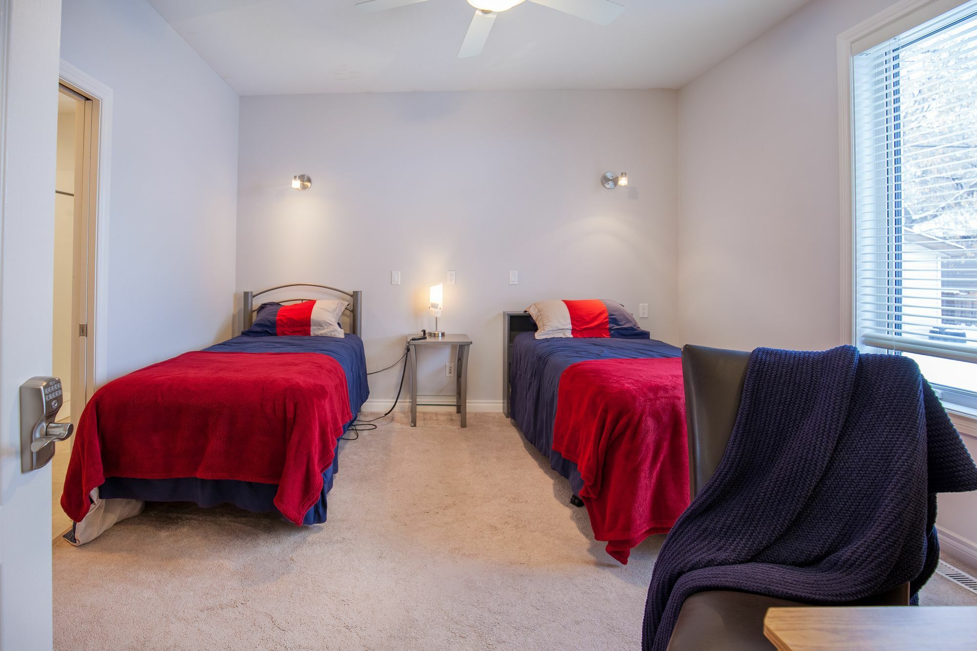Rant And Roar B&B Saskatoon Dış mekan fotoğraf