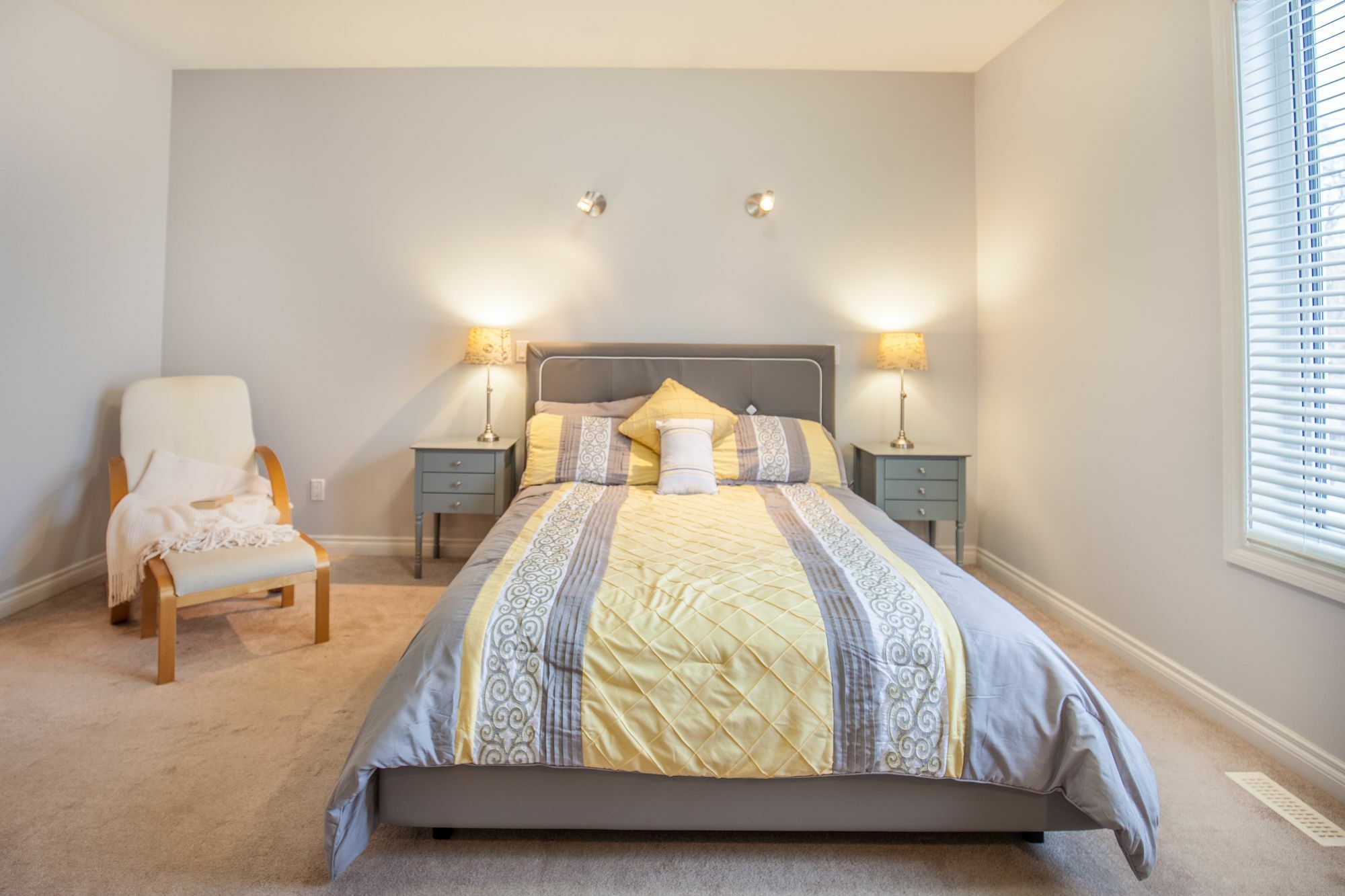 Rant And Roar B&B Saskatoon Dış mekan fotoğraf