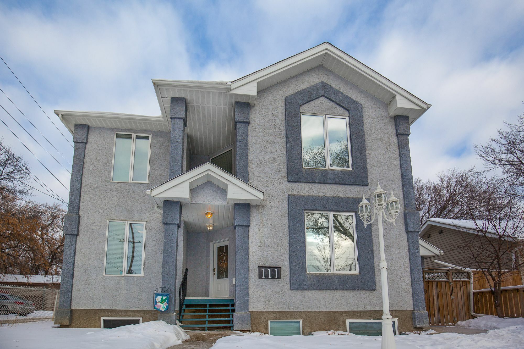 Rant And Roar B&B Saskatoon Dış mekan fotoğraf